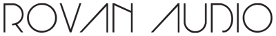 Rovan Audio